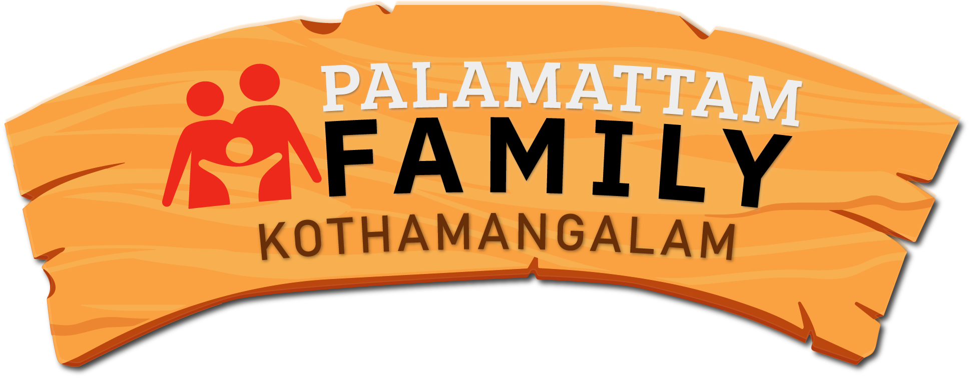 PALAMATTAM FAMILY
